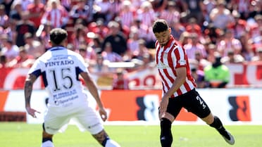 Estudiantes le ganó a Gimnasia un apasionante clásico de La Plata por el Torneo Clausura
