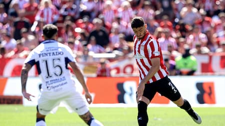 Estudiantes vs Gimnasia.