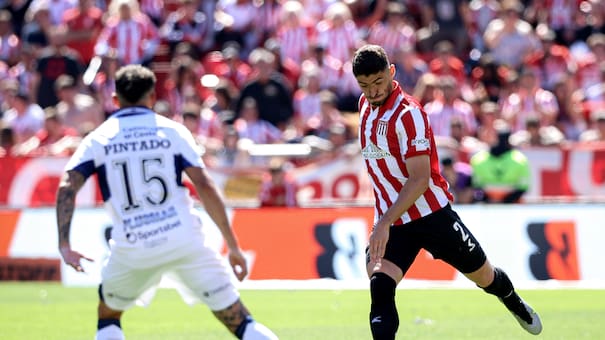 Estudiantes le ganó a Gimnasia un apasionante clásico de La Plata por el Torneo Clausura