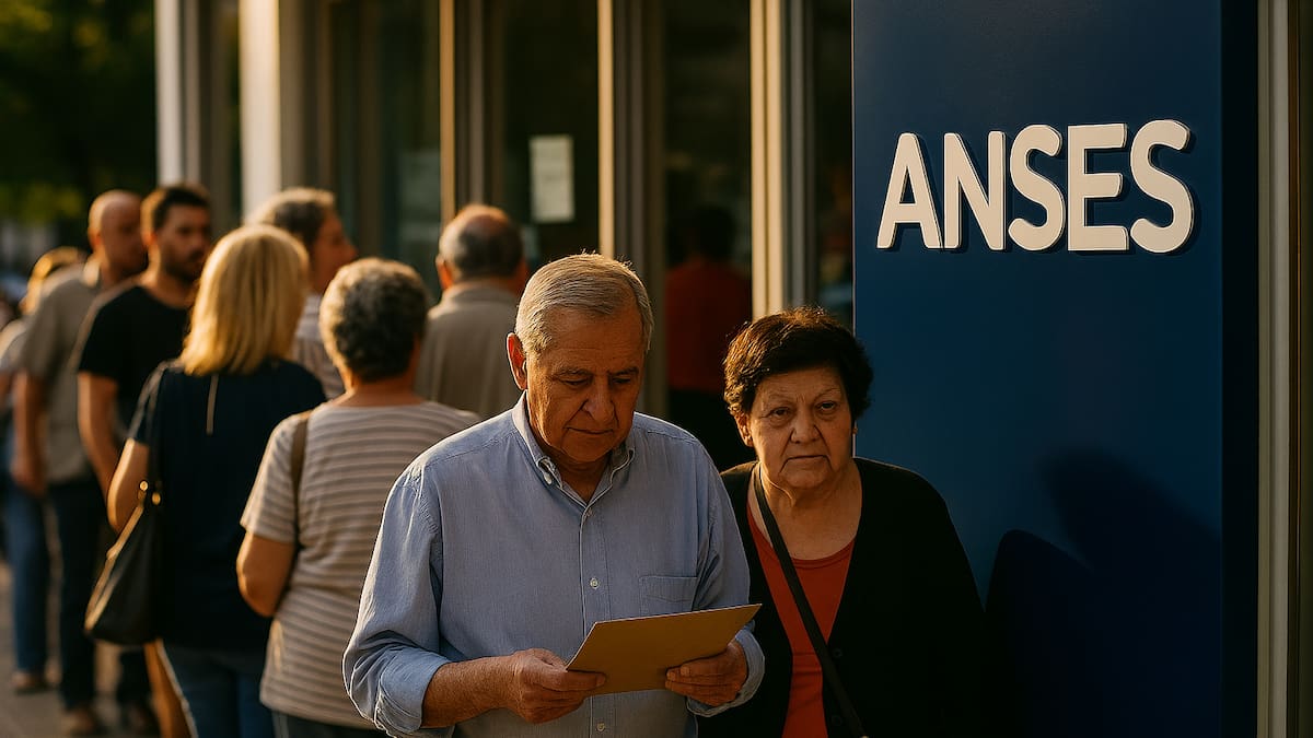 ANSES confirmó un refuerzo que supera los $300.000 en mayo: quiénes lo cobran y por qué
