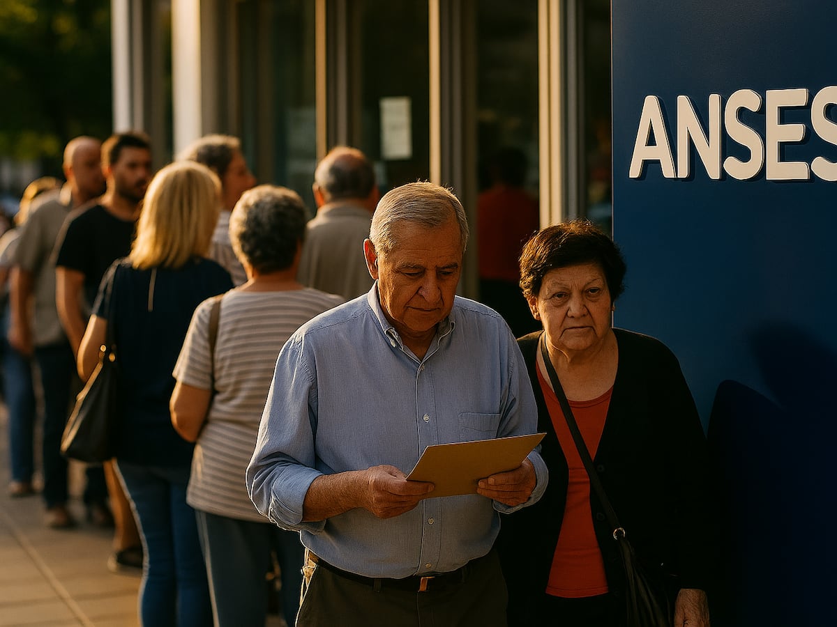 Jubilados y Pensionados: Bono de $300.000 en mayo 2026