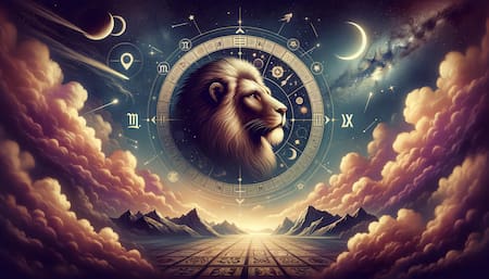 Horoscopo de Leo de hoy: jueves 19 de diciembre de 2024. Foto: Redacción canal26.com