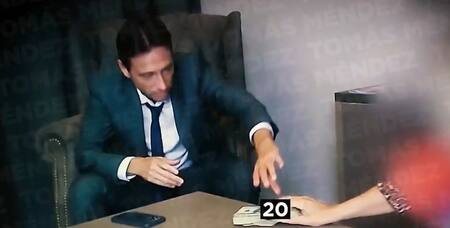 Marcelo Moretti habría recibido coimas para fichar a un jugador en San Lorenzo. Foto: captura.