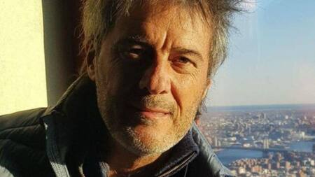 Marcelo Nardelli, escribano de Intrusos y Gran Hermano