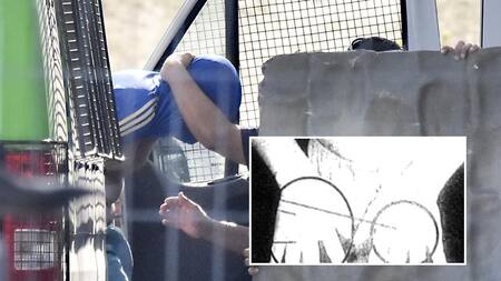 Crimen en Villa Gesell, Fernando Báez Sosa, expediente