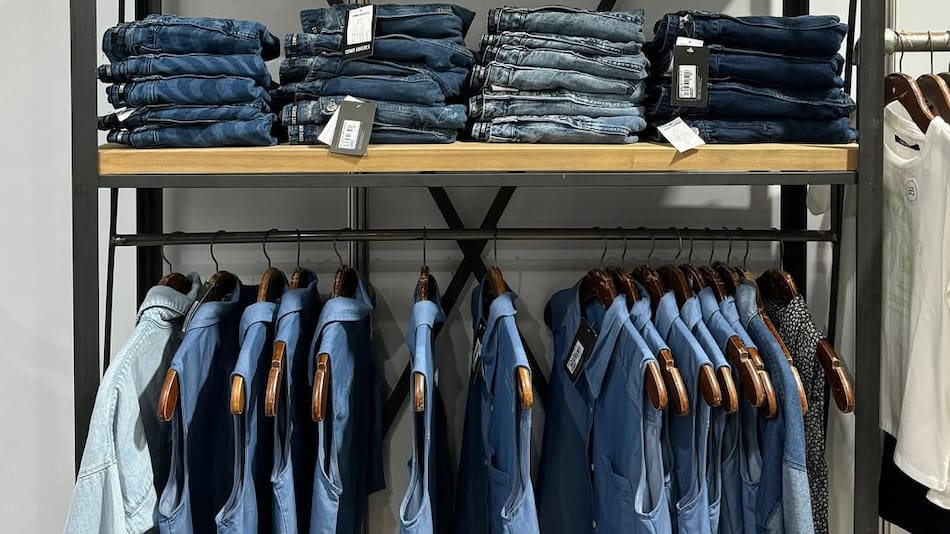Abrió un nuevo outlet en Recoleta.