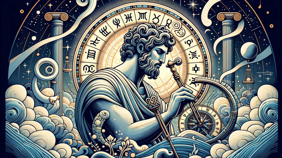 Horoscopo de Libra de hoy: lunes 21 de abril de 2025. Foto: Redacción canal26.com
