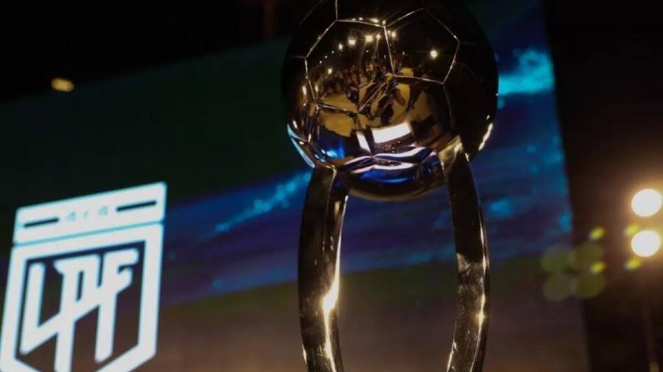 Copa de la Liga Profesional