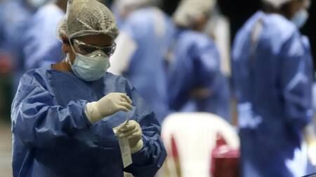 Coronavirus en Argentina, NA