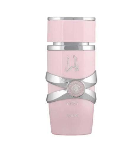 Perfumes en tendencia. Foto Simplicity