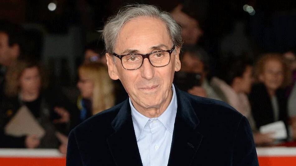 Murió el músico italiano Franco Battiato