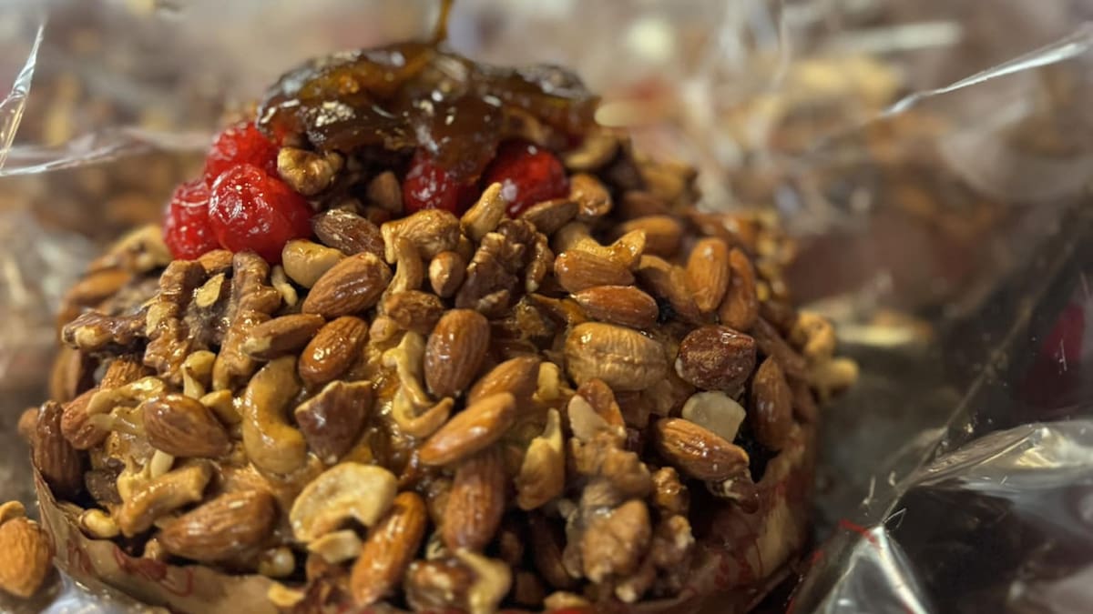 Cómo comprar el pan dulce de Plaza Mayor sin hacer filas y cuáles son las otras opciones más económicas para Navidad