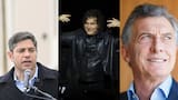 De Milei a Kicillof y Macri: los saludos de los referentes políticos argentinos en vísperas de la Navidad 2025