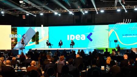 Los empresarios de IDEA manifestaron su preocupación por la decisión del Gobierno
