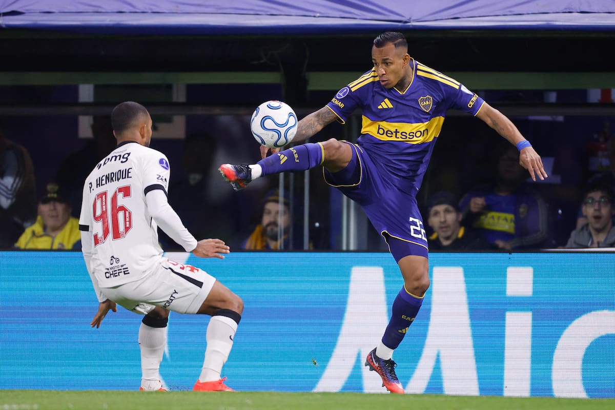 Sebastián Villa