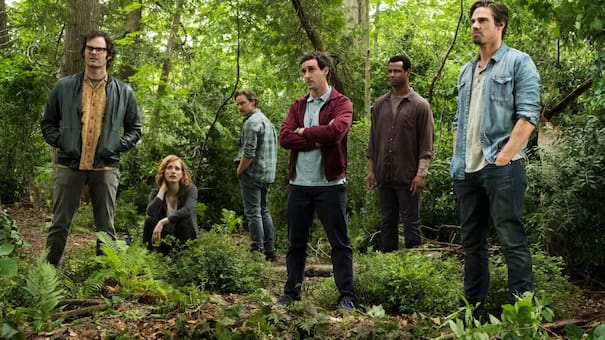 Murió James Ransone, uno de los protagonistas de “It”: investigan si se trata de un suicidio