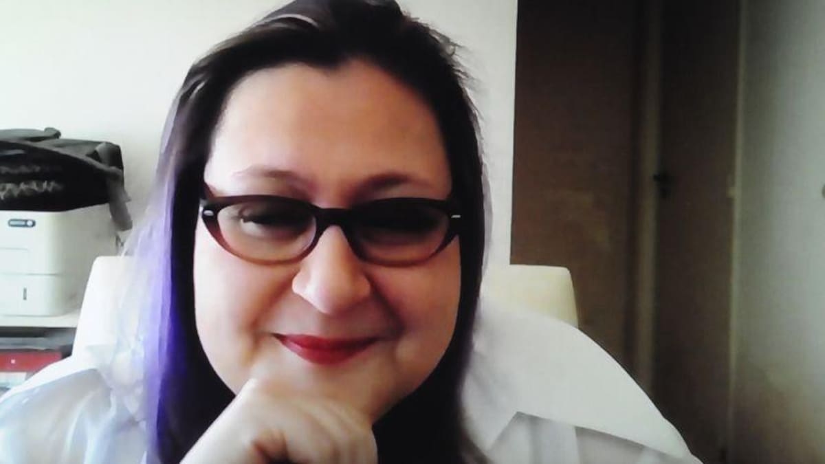 La abogada Graciana Peñafort y su relato conmovedor: "Rusia me salvó la vida dos veces"
