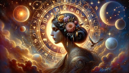 Horóscopo de Virgo de hoy: sábado 22 de marzo de 2025. Foto: Redacción canal26.com