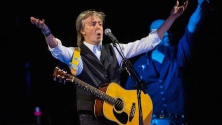 Qué es el cavolo nero, el súper alimento que consume Paul McCartney antes de cada show