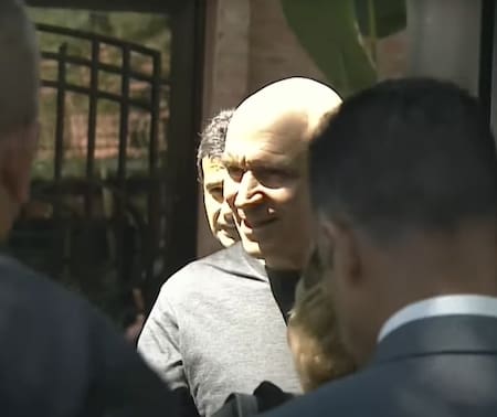 allanan la casa de espert