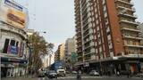La avenida de la discordia: qué pasó en Carabobo, la calle que Buenos Aires homenajea y podría cambiar por Messi