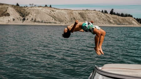 Vacaciones. Foto: Unsplash