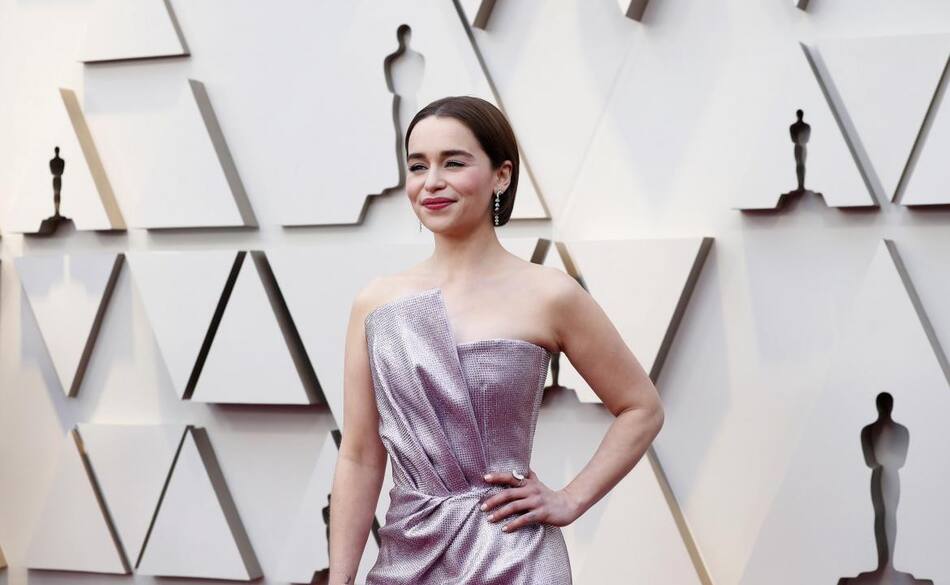 Oscars 2019 - alfombra roja Reuters