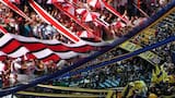 Uno por uno, de qué equipo de fútbol son hinchas los principales candidatos de las elecciones legislativas 2025