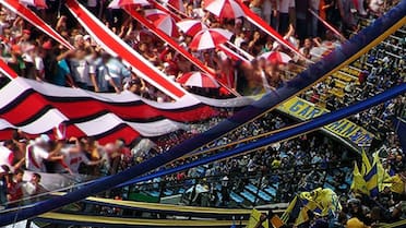 Uno por uno, de qué equipo de fútbol son hinchas los principales candidatos de las elecciones legislativas 2025