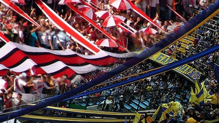 ¿De qué equipo de fútbol son fanáticos los principales candidatos de estas elecciones legislativas 2025?