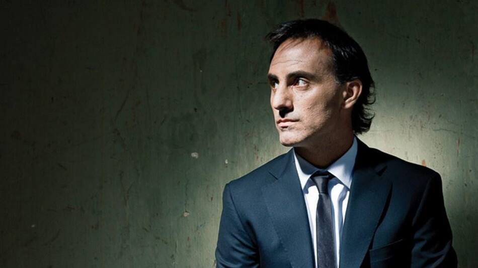 Diego Latorre