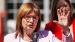 “La ley es esta”: Patricia Bullrich anticipó que el Gobierno no aceptará cambios a la reforma laboral en Diputados