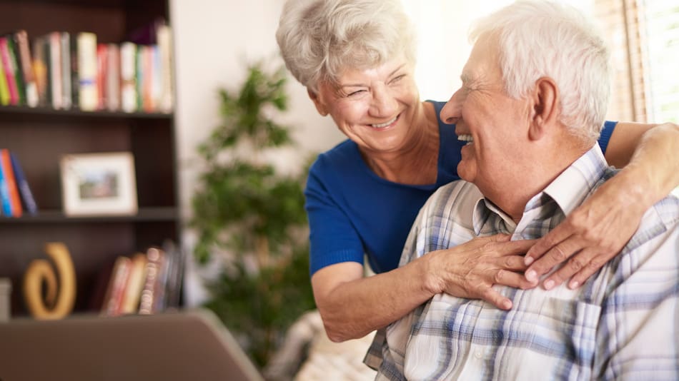 Jubilados y pensionados de la ANSES.