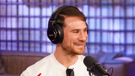 Alexis Mac Allister, íntimo: sus gustos más allá del fútbol, el juego vintage que lo fanatizó y su diario íntimo