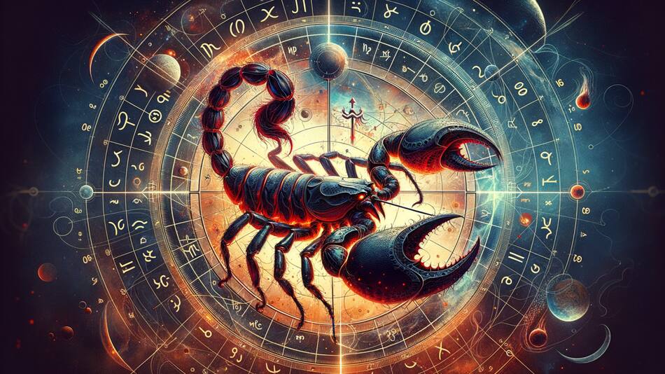 Horóscopo de Escorpio de hoy: jueves 27 de junio de 2024. Foto: Redacción canal26.com