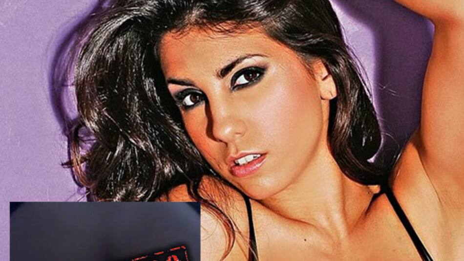 Cinthia Fernández - Video Hot