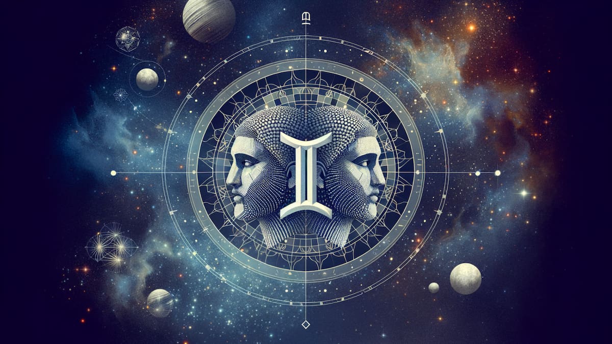 Horoscopo de Géminis de hoy: viernes 17 de enero de 2025. Foto: Redacción canal26.com