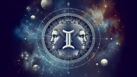 Horoscopo de Géminis de hoy: viernes 17 de enero de 2025. Foto: Redacción canal26.com