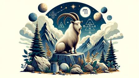 Horóscopo de Capricornio de hoy: martes 30 de abril de 2024. Foto: Redacción canal26.com