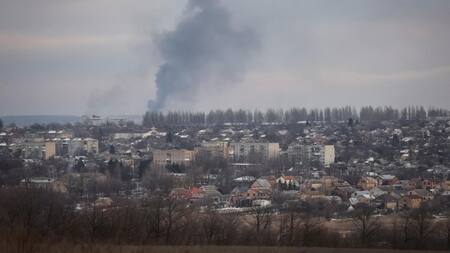 Guerra en Ucrania_Reuters