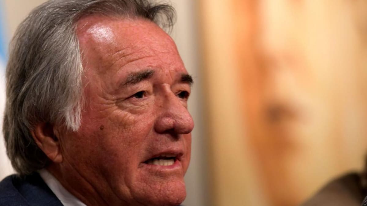 La Justicia ordenó al Gobierno certificar las autoridades electas de UTHGRA encabezadas por Luis Barrionuevo