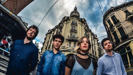 Música para Volar presenta Soda Sinfónico en Tucumán