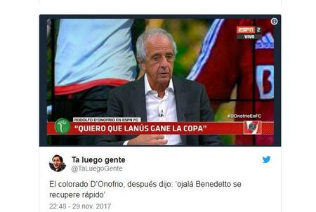 Memes para Lanús - Copa Libertadores