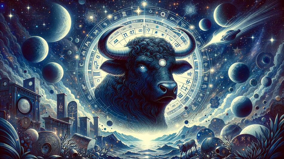 Horóscopo de Tauro de hoy: miércoles 8 de enero de 2025. Foto: Redacción canal26.com