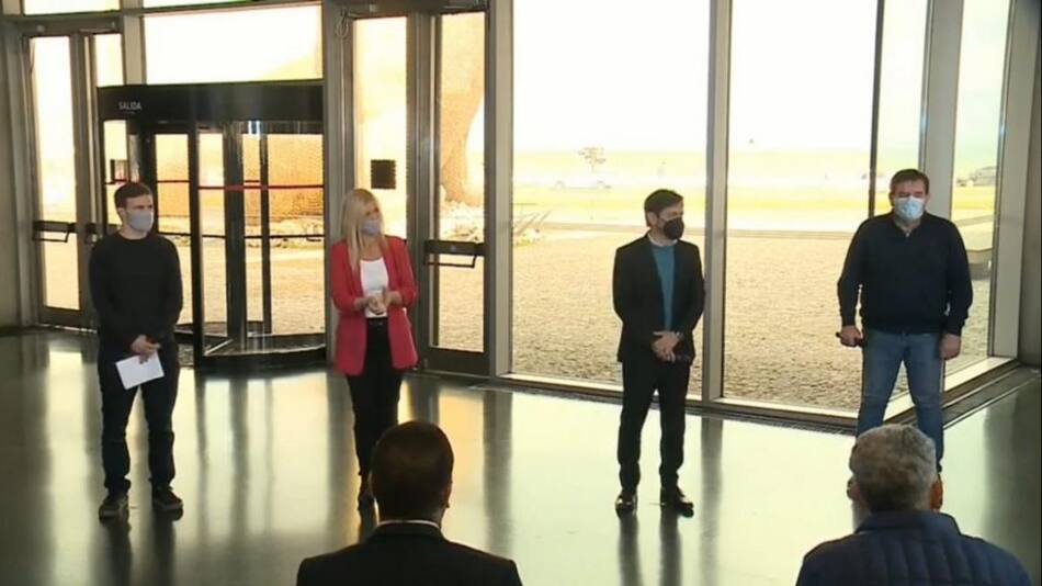 La temporada de verano comenzará el 1º de diciembre y culminará el 4 de abril