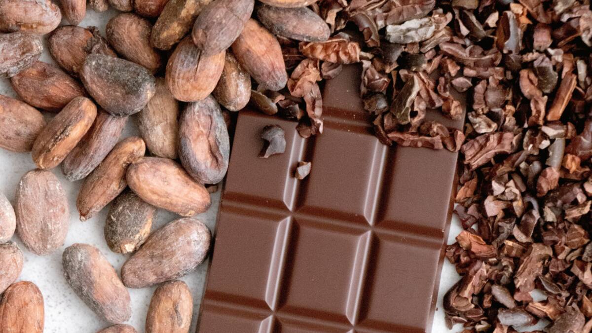 Beneficios de comer chocolate. Foto: Unsplash.