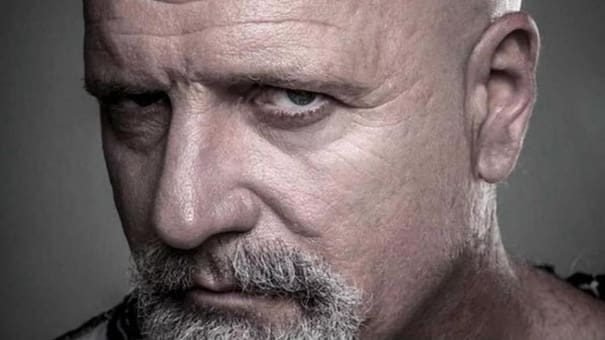 Revés judicial: niegan probation y suspensión de juicio contra Gustavo Cordera