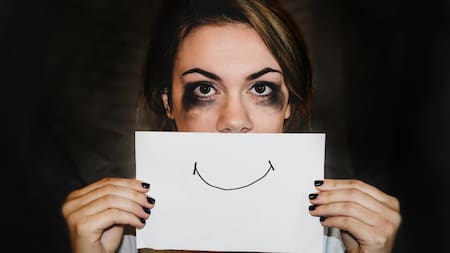 Emociones. Foto: Unsplash.