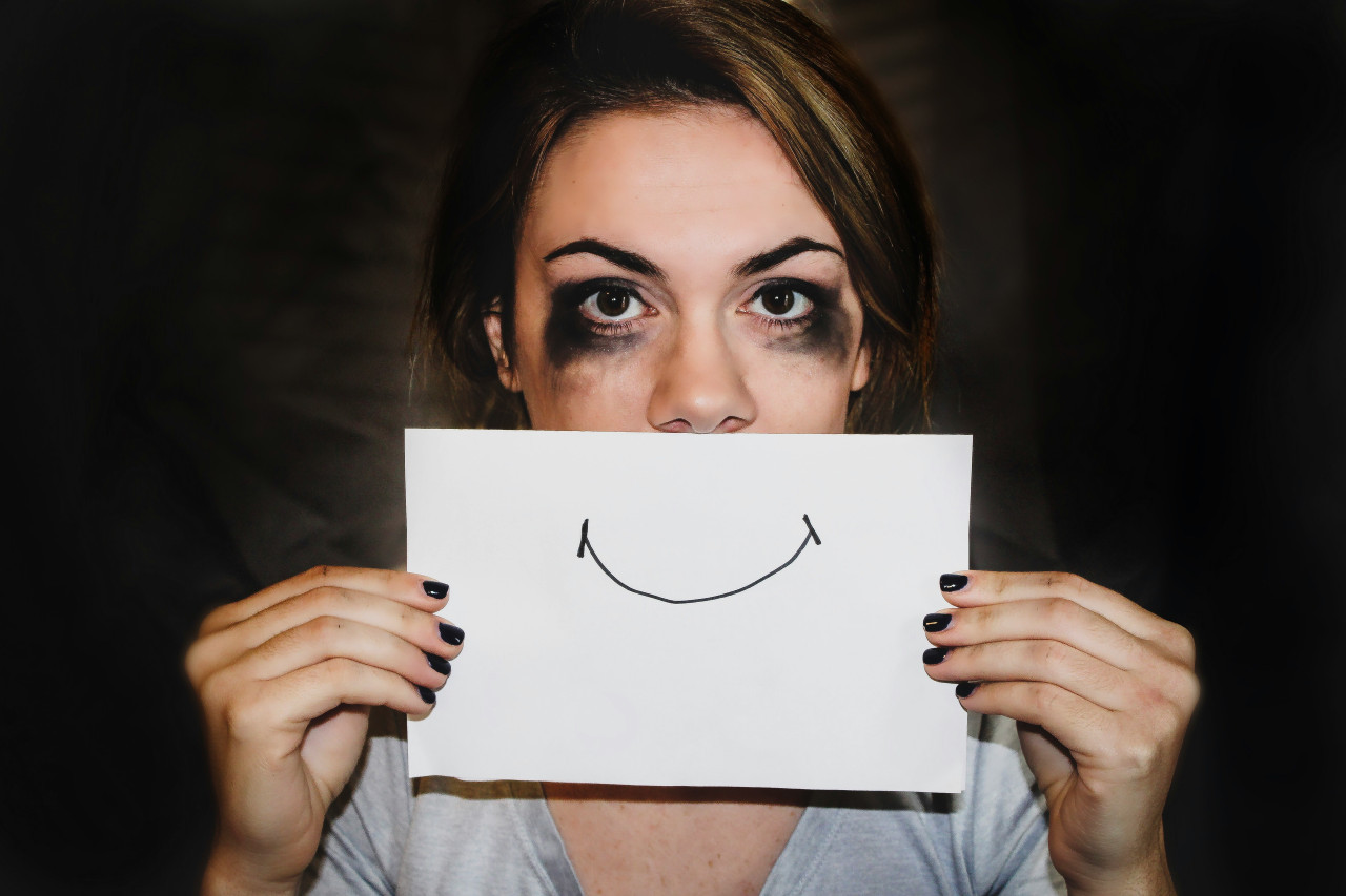 Emociones. Foto: Unsplash.