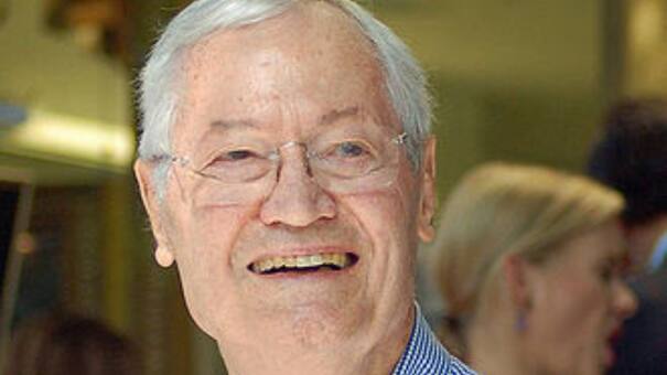 Murió Roger Corman, mentor de grandes estrellas de Hollywood e icónico director de cine